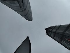 -上海中心大厦
