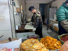 -老金家蛋菜夹馍(西安总店)