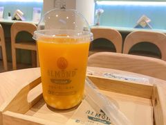 -杏甜品(尖沙咀加拿分道店)