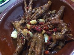 -老三样·美食研究中心(世贸路店)