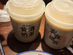 -寻宝记绍兴菜(鲁迅路店)