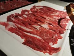 -京韵胡同·酱香羊蝎子火锅涮肉(长寿路店)
