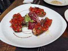 -Bella Napoli(南汇路店)