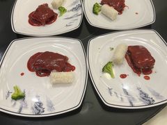 -三凤酒家·百年无锡菜(清扬茂业店)