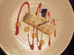 -圣丰索菲特·法国餐厅