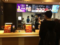 -麦当劳(豫园店)