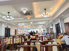 -长临河古镇福味轩土菜馆(长临河店)