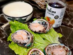 -蔚海之都·象山蒸汽海鲜(仙霞路店)