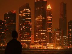 -青岛第三海水浴场