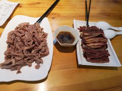 -漕河全驴宴饭店(徐水店)