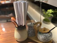 -十面春风·江南面馆(崇宁路店)