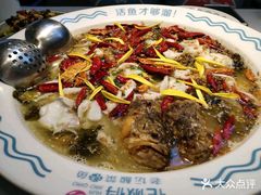 -花椒俏川菜小馆(南海万达店)