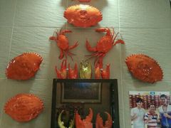 -龙海鲜螃蟹王(宏茂桥店)