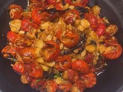 -聚味瞿记·龙虾堂(天元店)