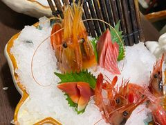 -万岛日本料理铁板烧(万泰国际店)