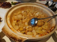 -和记小菜(大宁店)