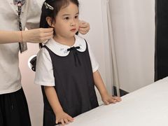 -海马体照相馆(天津世纪都会店)