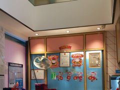 大堂-松哥油焖大虾(皇岗一店)