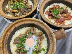 -红星光发煲仔饭(大石街店)