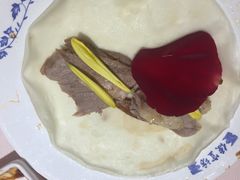 -便宜坊烤鸭店(甜水园店)