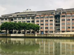 -上海四行仓库抗战纪念馆