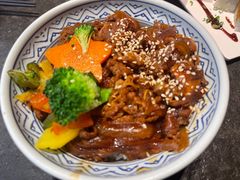 -将太无二·北美传奇寿司(荟聚购物中心西红门店)