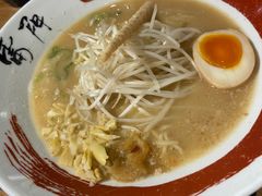-雷门拉面·现熬骨汤(凯德来福士店)