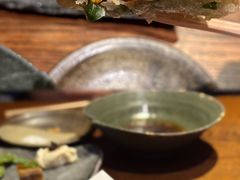 -是山居