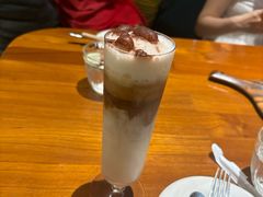 -陶享时光西餐·下午茶(信河街店)