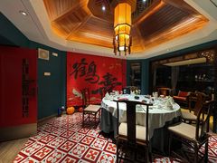 -侨美·唐荔园·40年地道粤菜