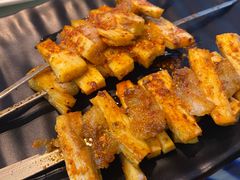 -撒拉花儿·新疆菜·清真(太阳宫店)