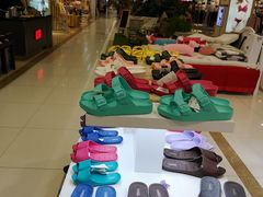 -丽达购物中心(崂山店)