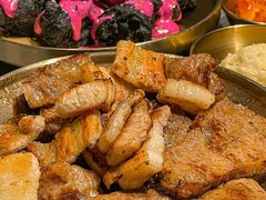 -炙城·韩式烤肉(南京东路店)