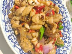 -欧记大排档·景德菜(上海首店)
