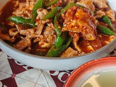 -老三样·旧食新味(绿地店)