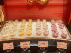 -咖啡苑 - 蔚藍夏日限定主题(永利皇宫店)