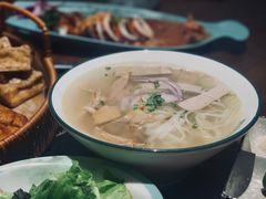 -南越郡·越式风味餐厅(青秀万达店)
