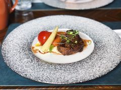 -YUE·6·西式融合餐厅(外滩六号店)