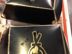 -肯德基(杭州浦沿店)