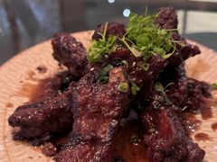 -The Rug Cafe(王府中环店)