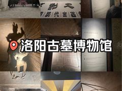 -洛阳古墓博物馆