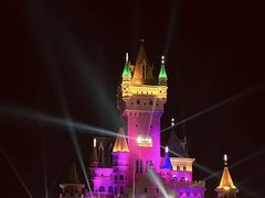 -济南方特东方神画