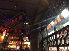 -串亿88烧烤·羊腿·羊蝎子(板泉路店)