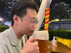 -Paulaner·德国帕拉娜自酿啤酒餐厅(海上世界店)