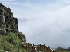 -白草畔自然风景区