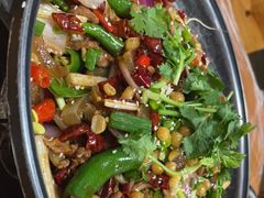 -古城苗家土菜馆(河景餐厅店)