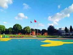 -上海松江区迪笙幼儿园