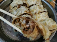 -东北熏肉大饼(大学南路店)