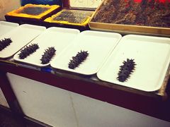 -大连熟食品交易中心