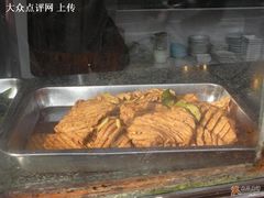 -乔家栅(襄阳南路店)